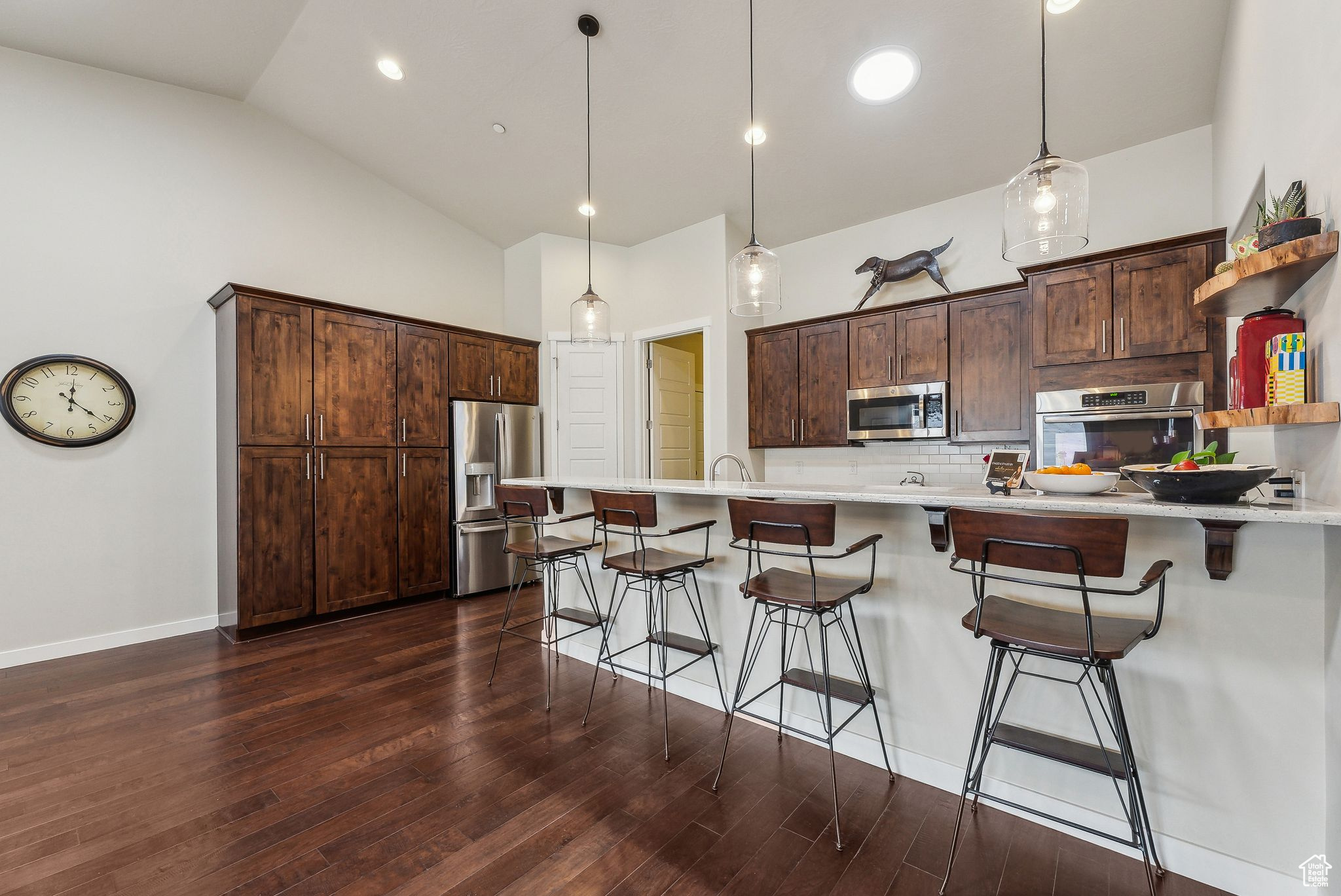 5265 N Laurelwood St, Heber City, Utah image 23