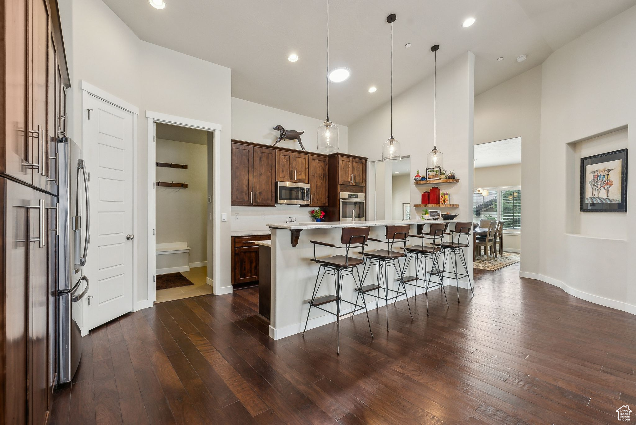 5265 N Laurelwood St, Heber City, Utah image 24