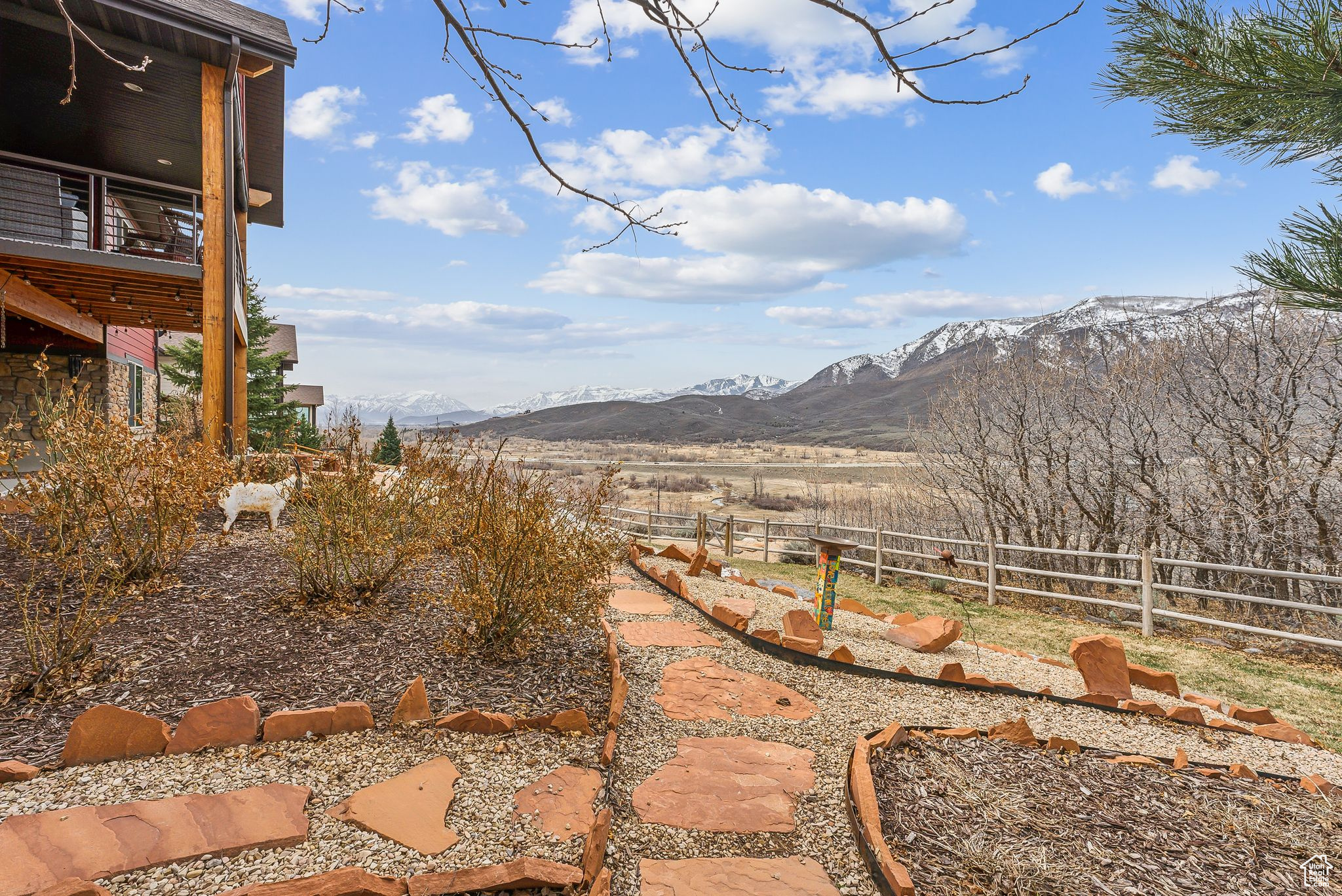 5265 N Laurelwood St, Heber City, Utah image 22