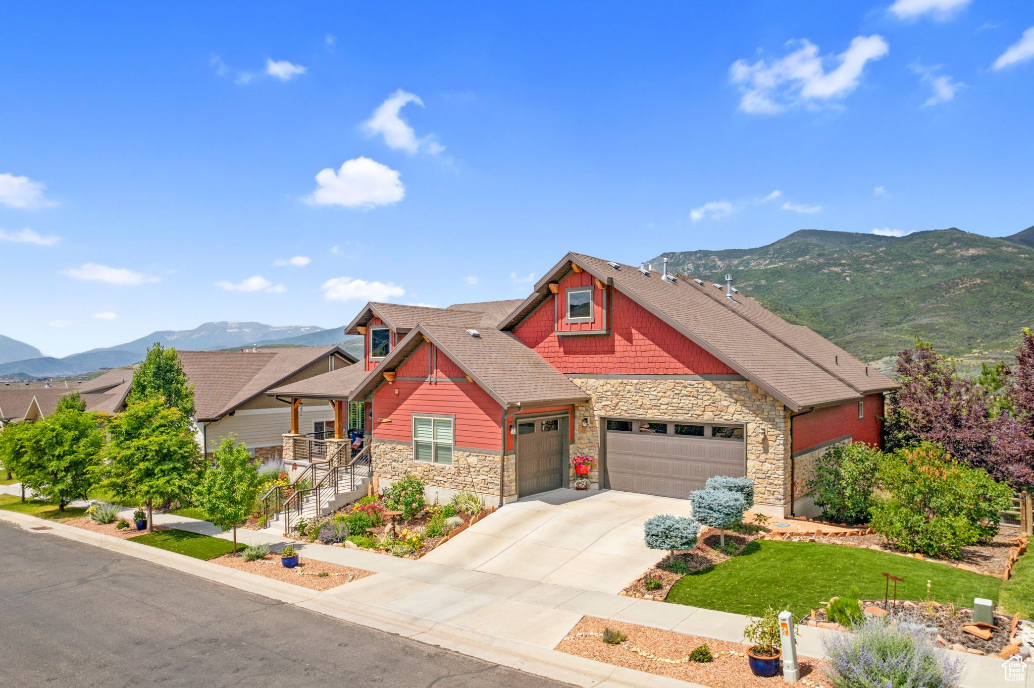 5265 N Laurelwood St, Heber City, Utah image 3
