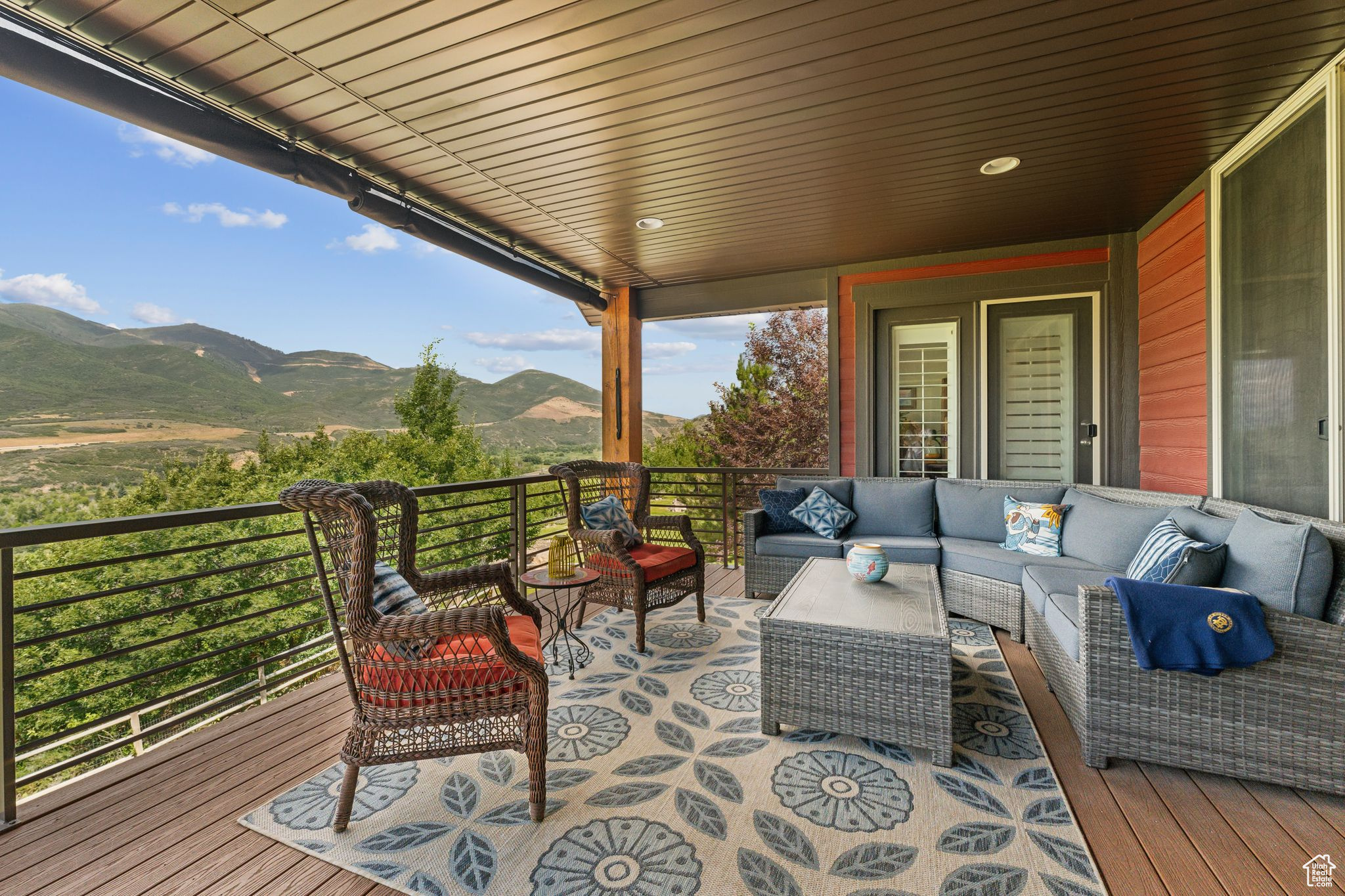 5265 N Laurelwood St, Heber City, Utah image 11