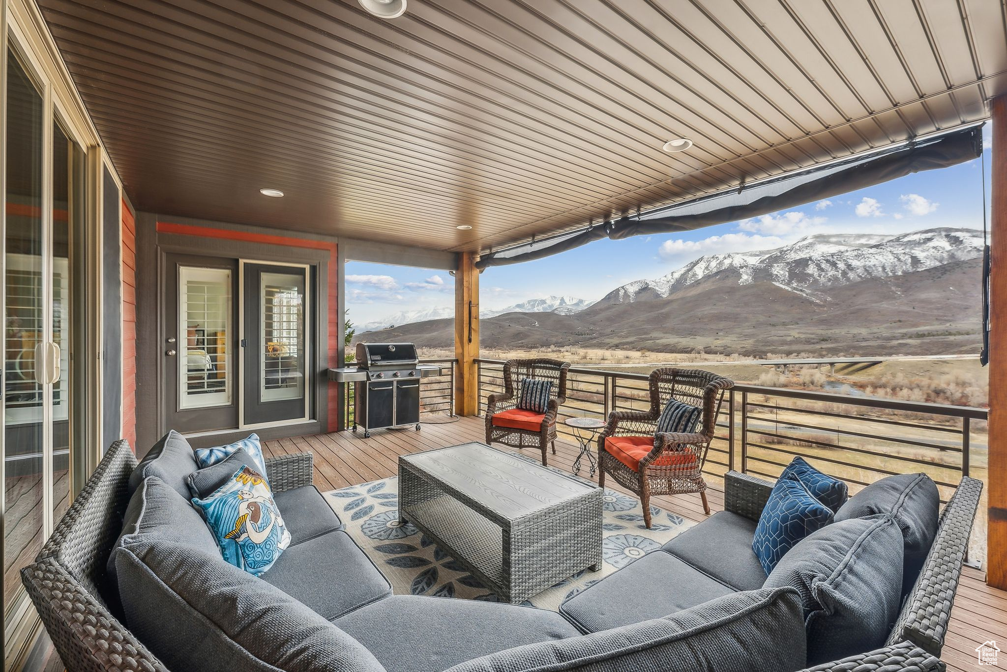 5265 N Laurelwood St, Heber City, Utah image 12