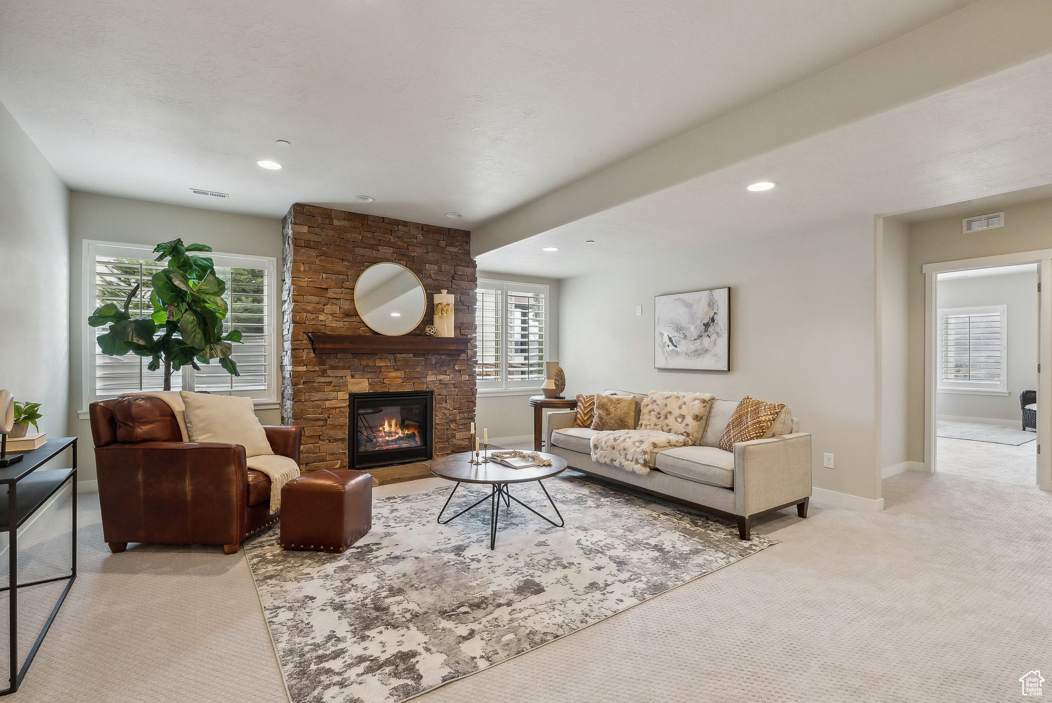 5265 N Laurelwood St, Heber City, Utah image 38