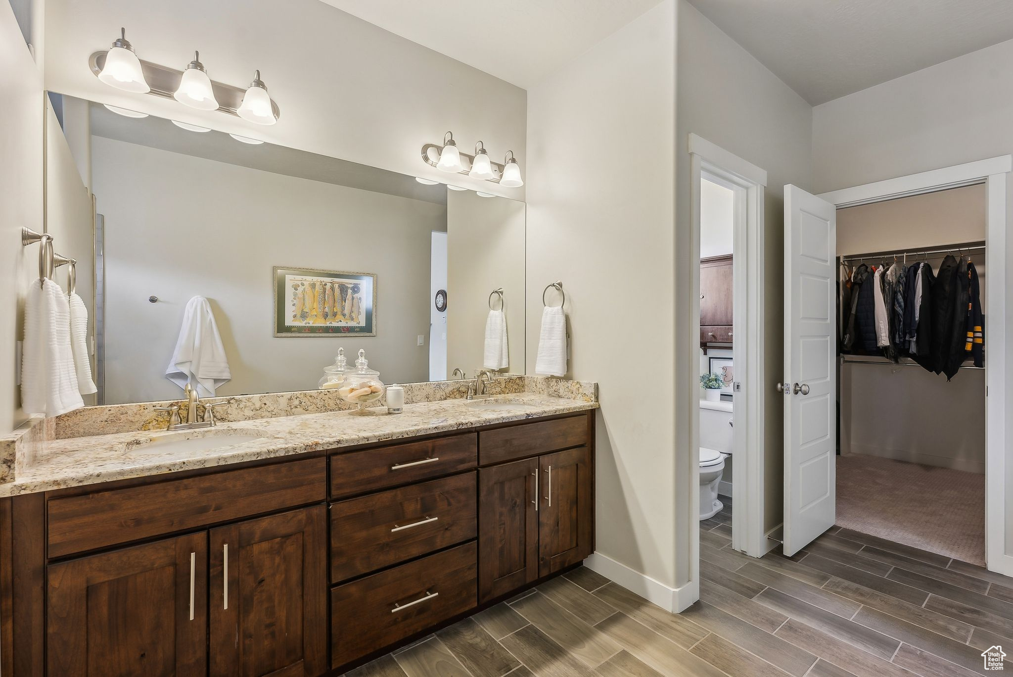 5265 N Laurelwood St, Heber City, Utah image 31
