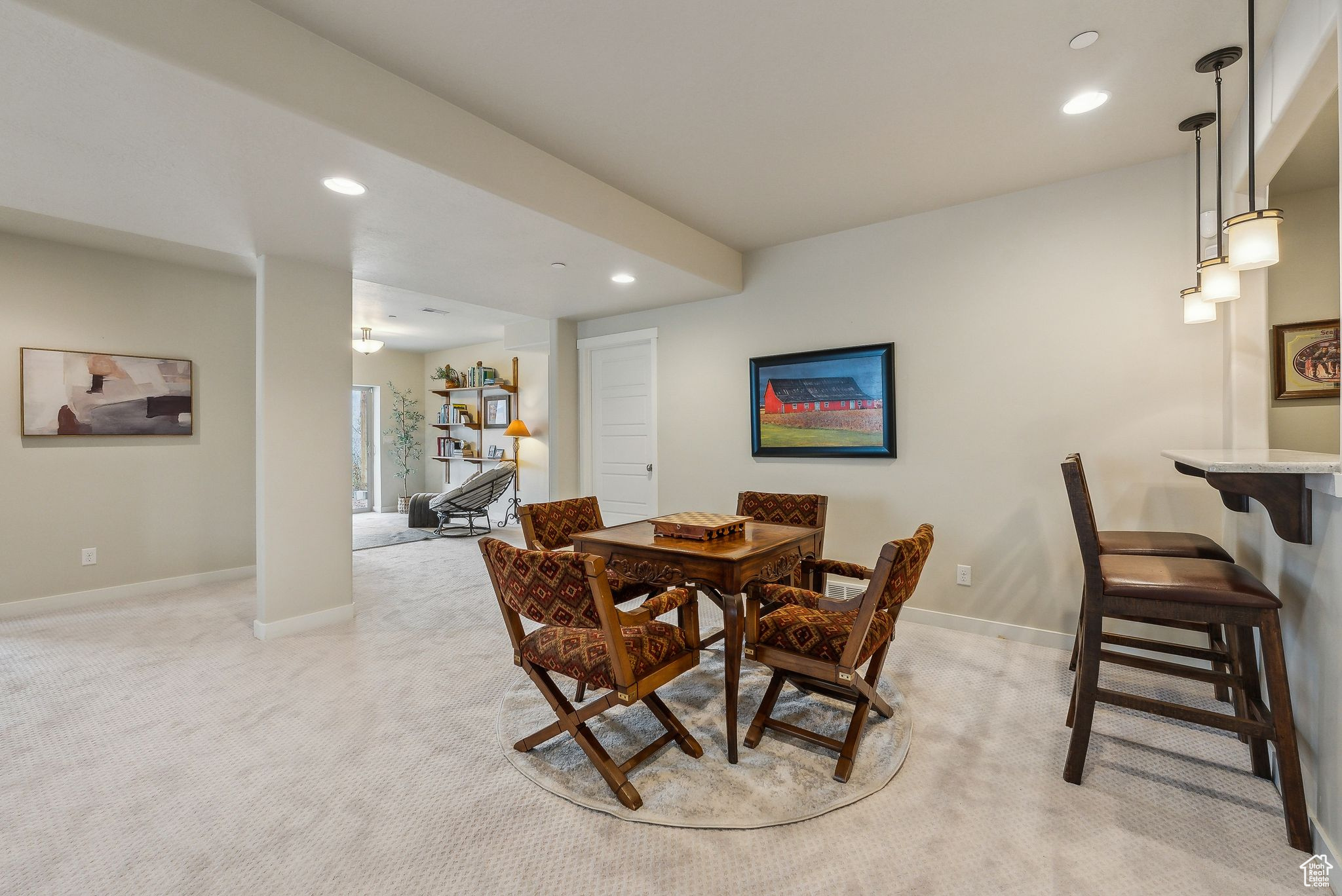 5265 N Laurelwood St, Heber City, Utah image 46