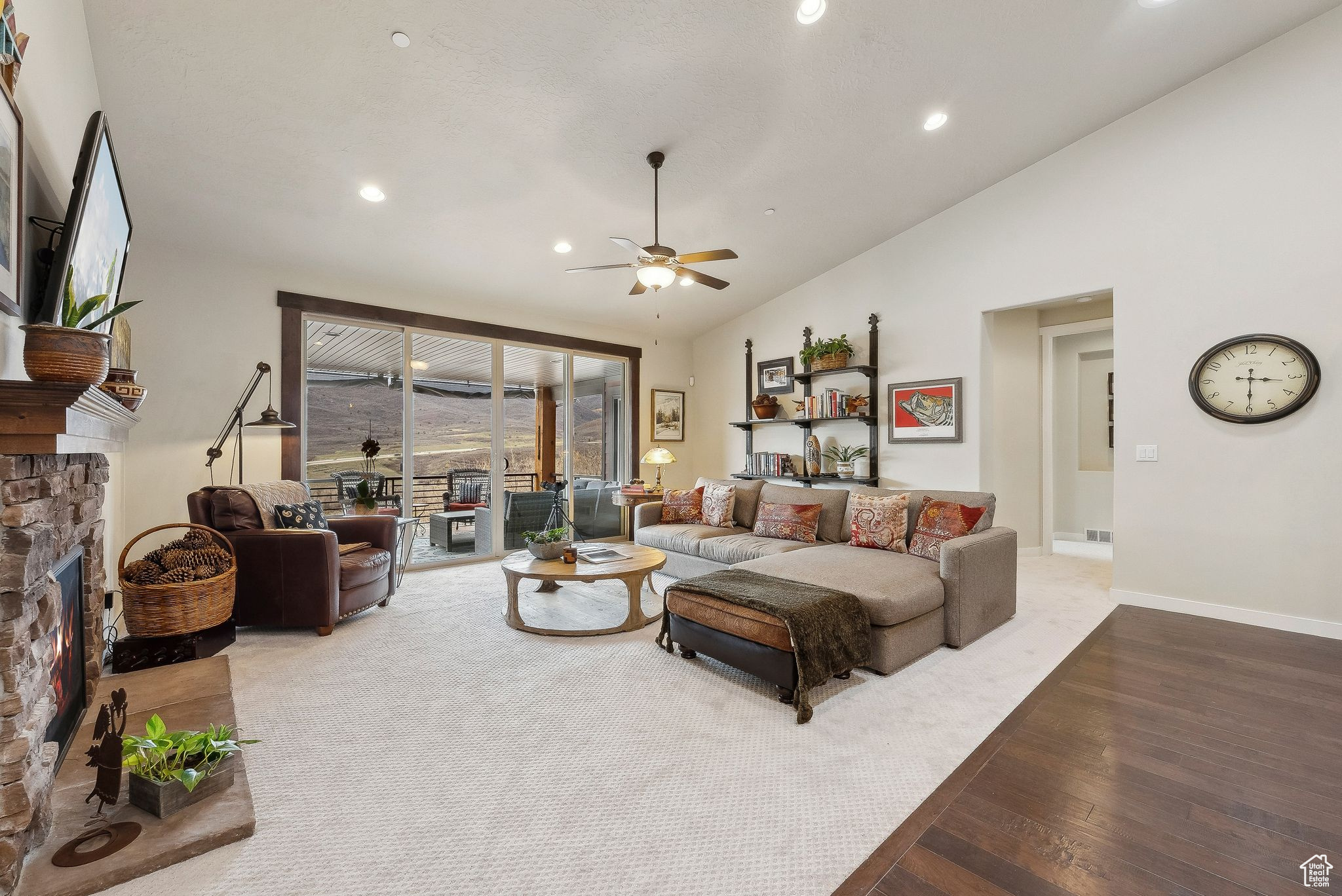 5265 N Laurelwood St, Heber City, Utah image 8