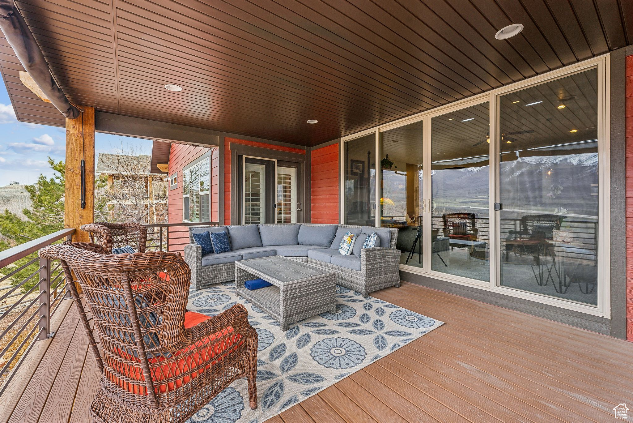 5265 N Laurelwood St, Heber City, Utah image 17