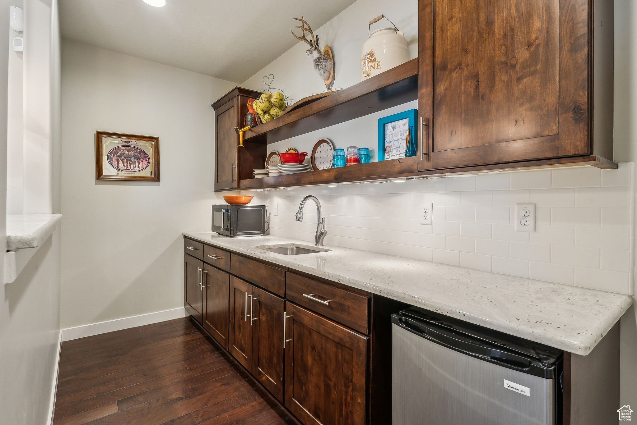 5265 N Laurelwood St, Heber City, Utah image 45