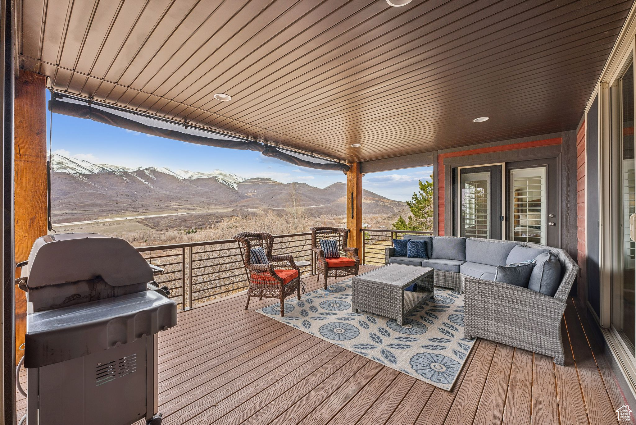5265 N Laurelwood St, Heber City, Utah image 16