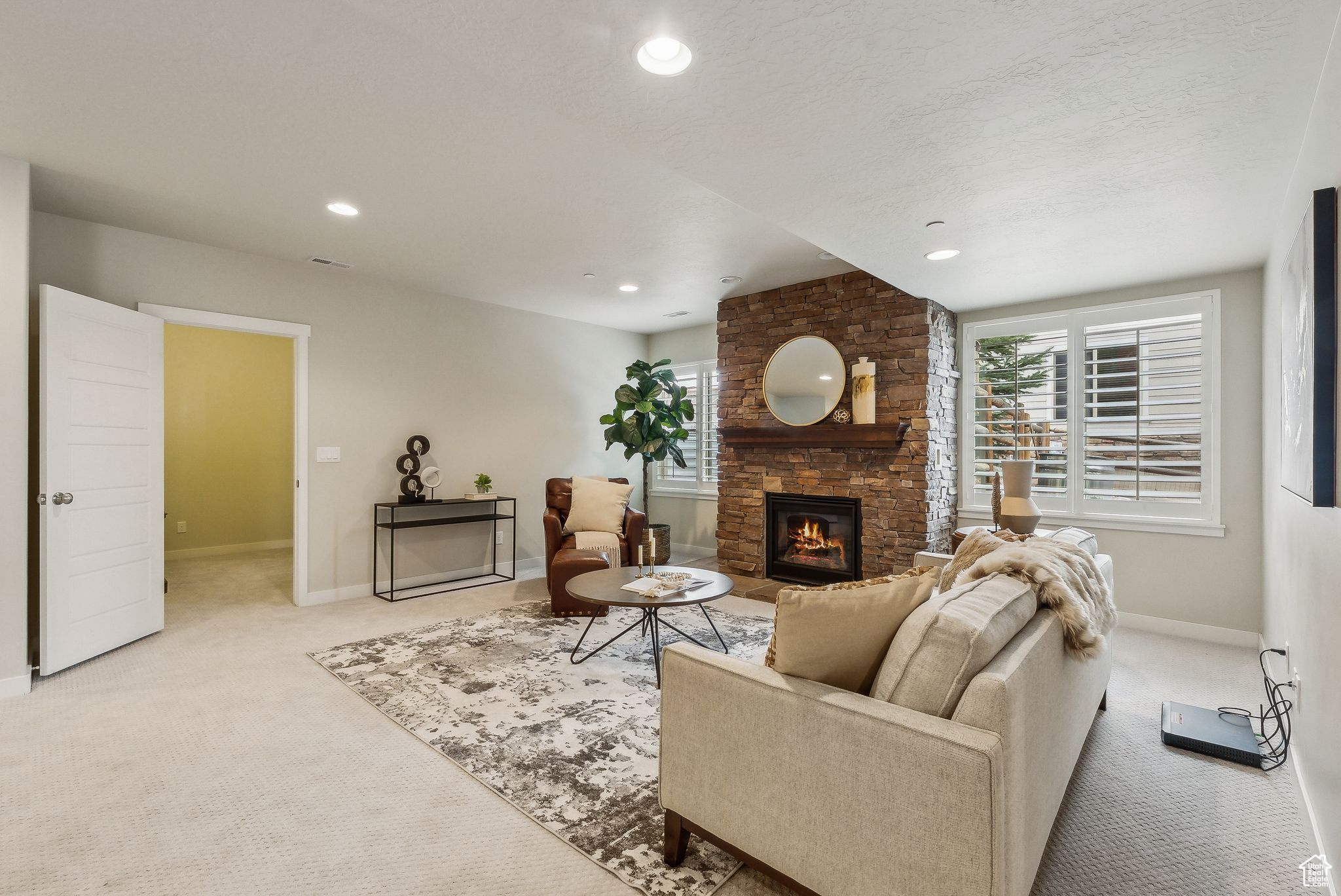 5265 N Laurelwood St, Heber City, Utah image 37
