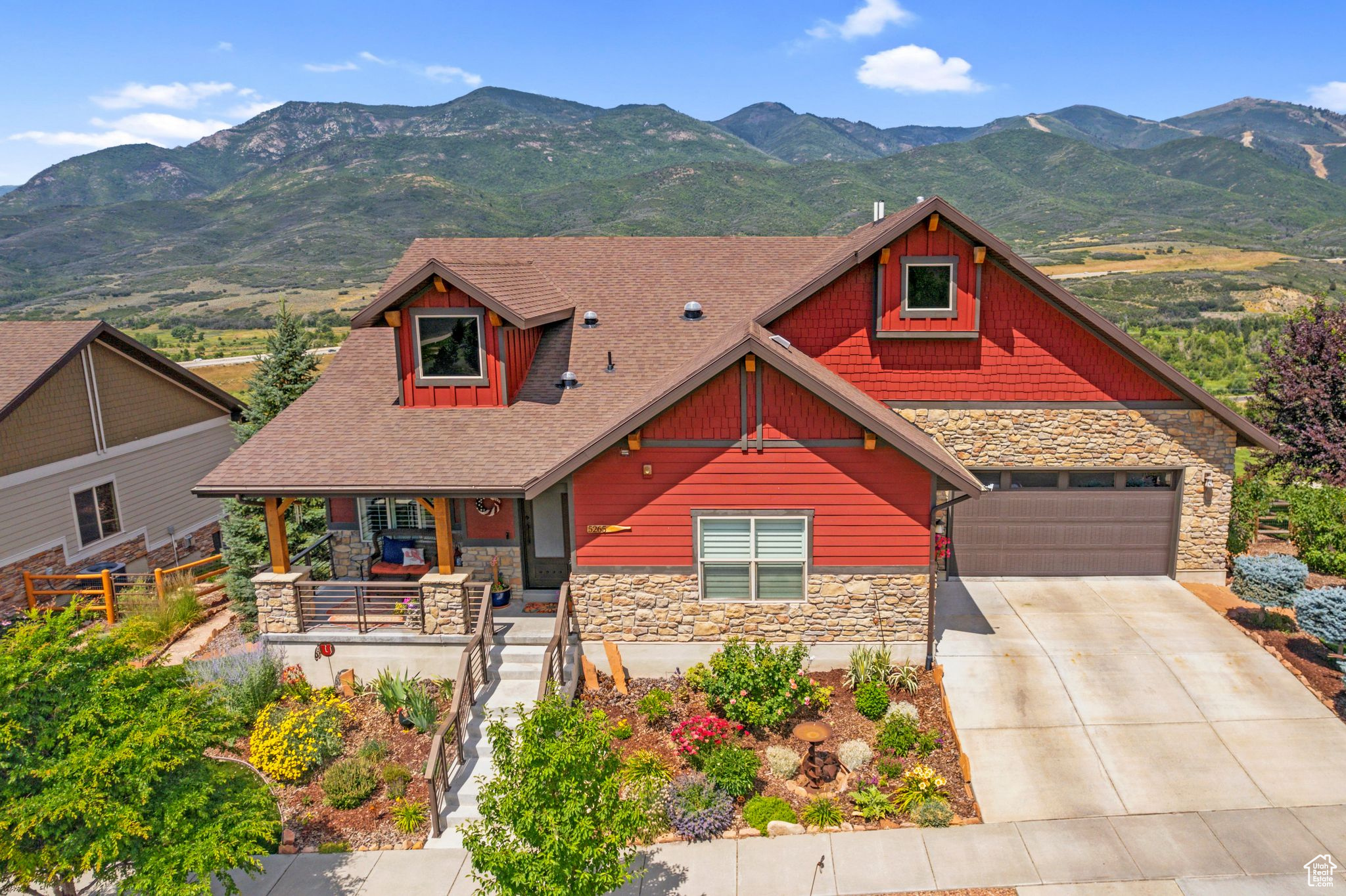 5265 N Laurelwood St, Heber City, Utah image 2