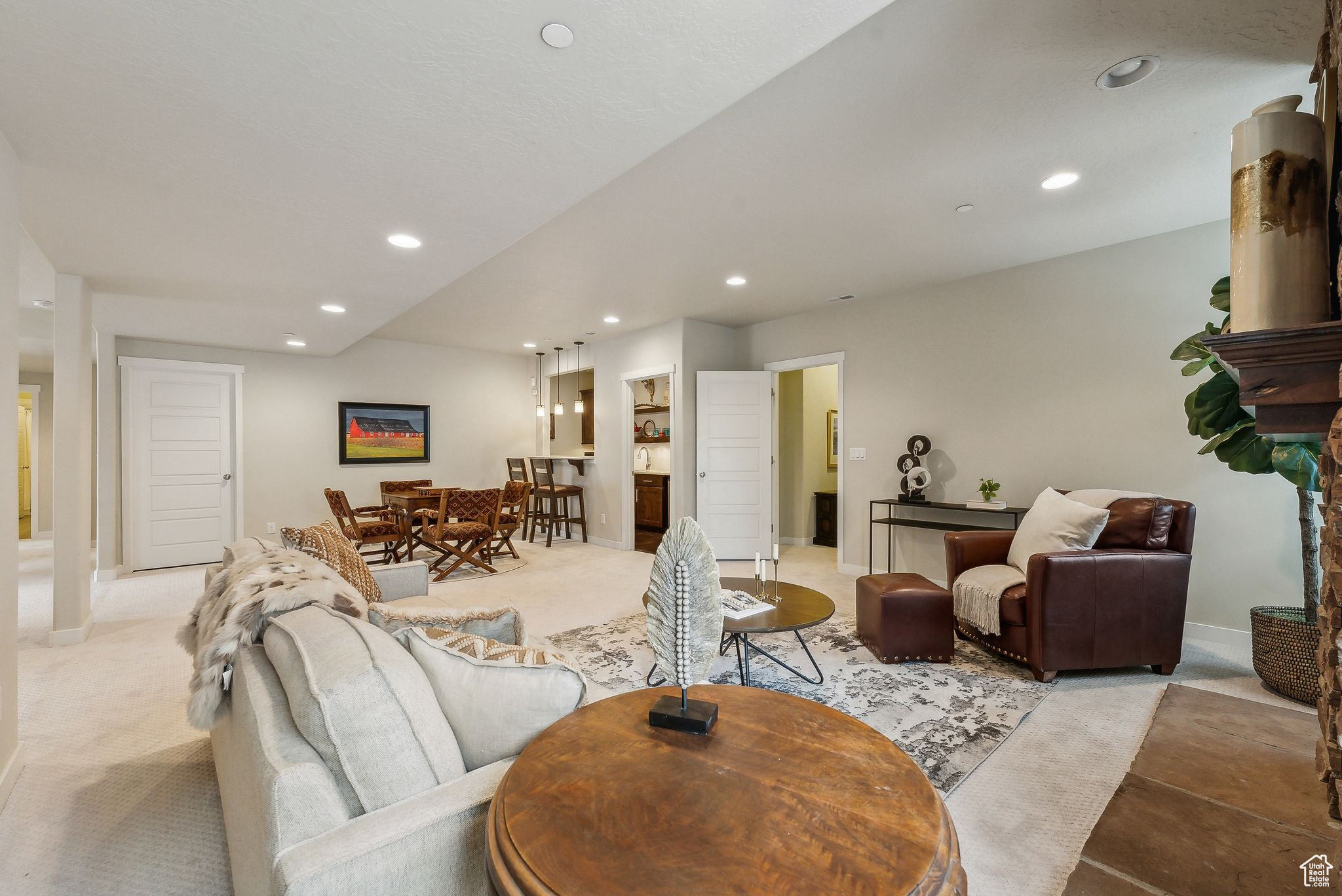 5265 N Laurelwood St, Heber City, Utah image 39