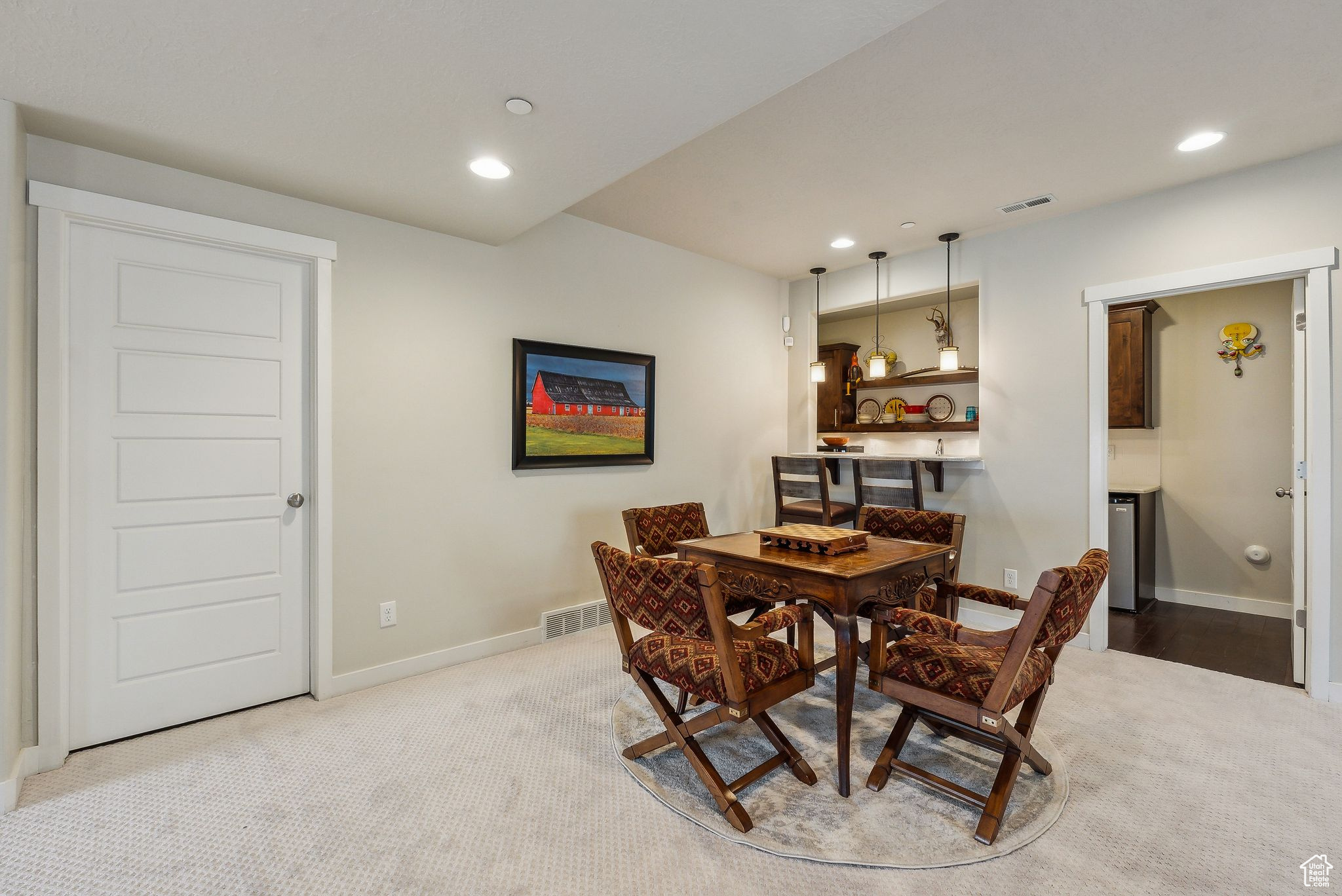 5265 N Laurelwood St, Heber City, Utah image 41