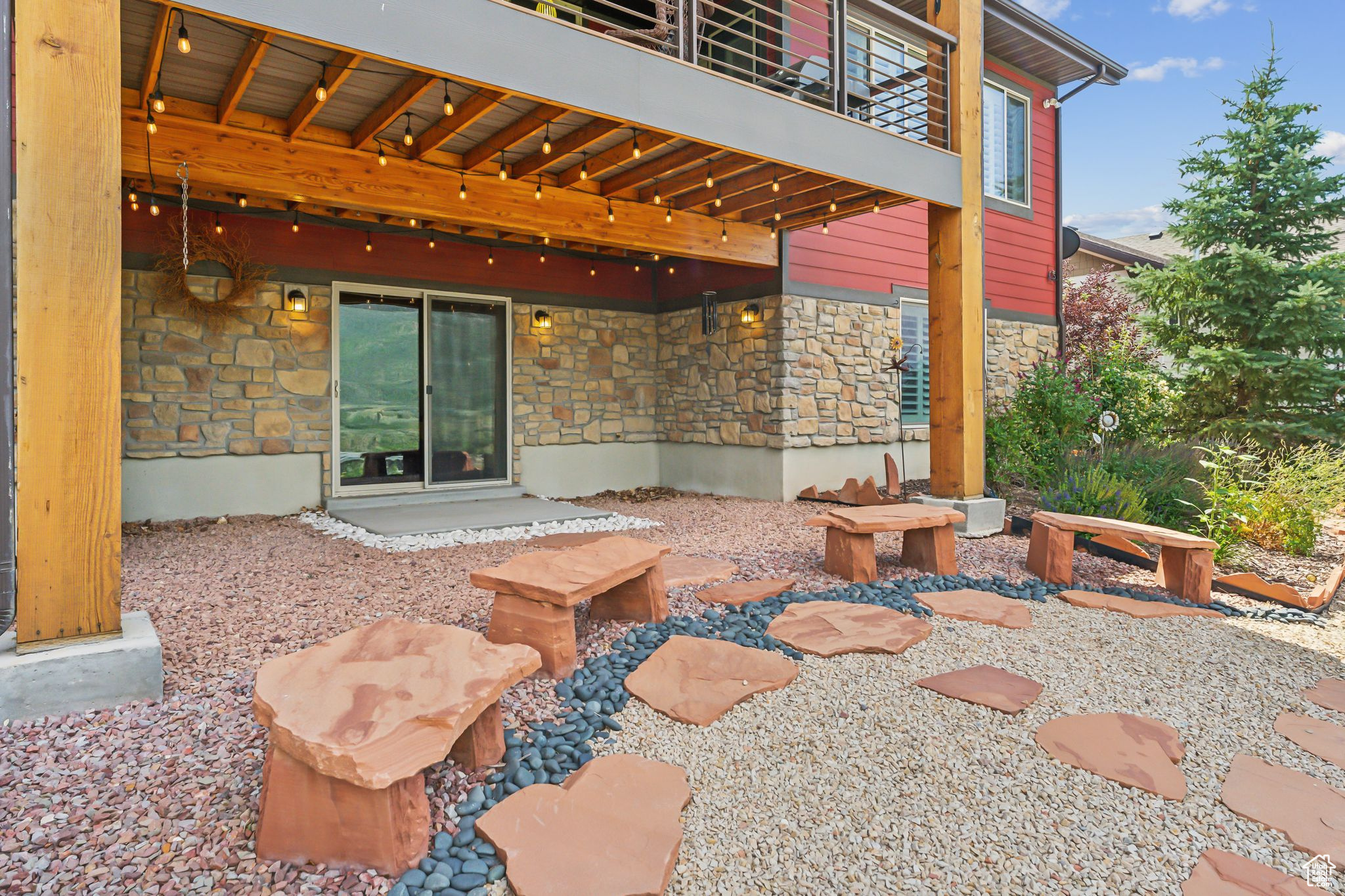 740 E Gables Ln #105, Midvale, Utah image 50