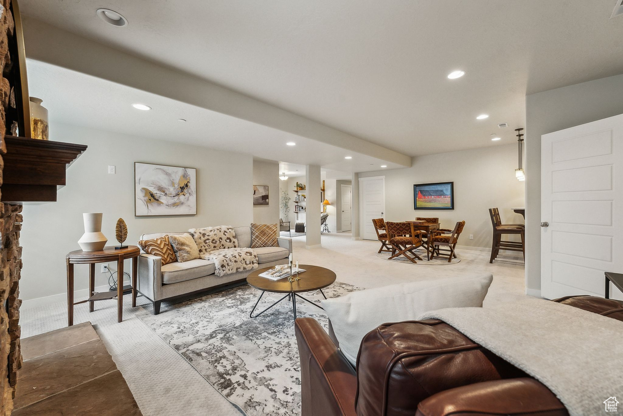 5265 N Laurelwood St, Heber City, Utah image 40