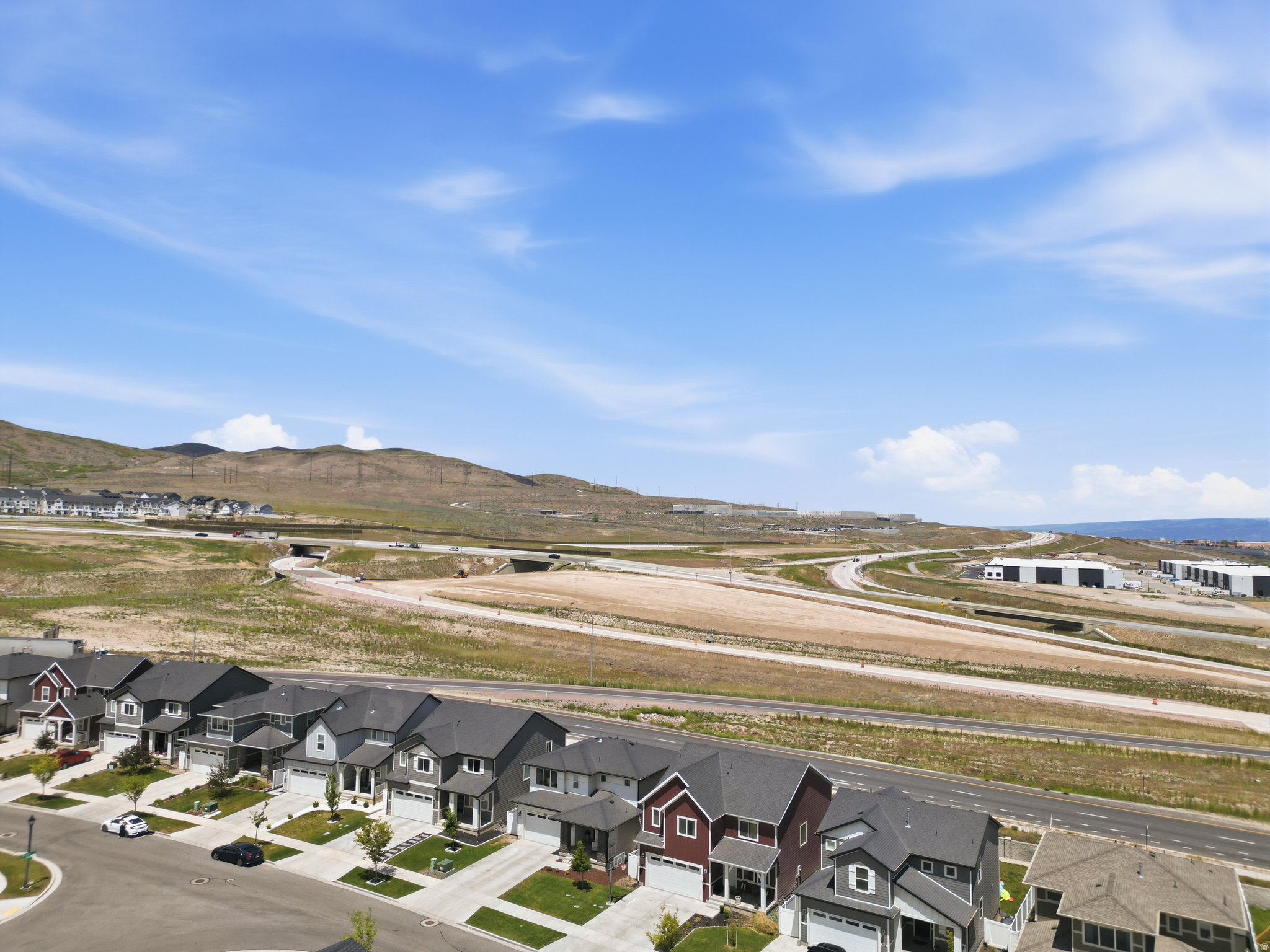 WILDFLOWER VILLAGE 1 - Residential