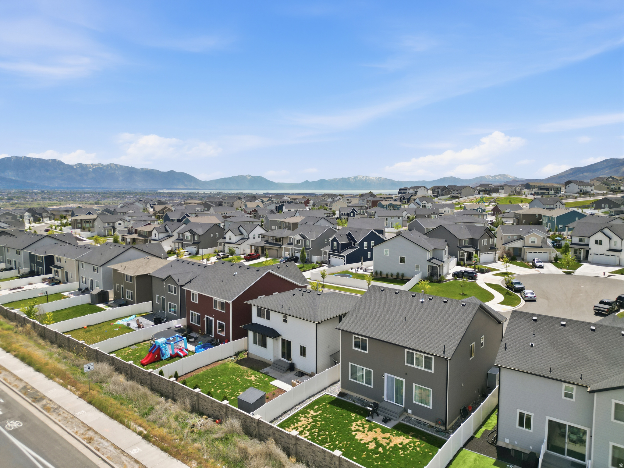 WILDFLOWER VILLAGE 1 - Residential