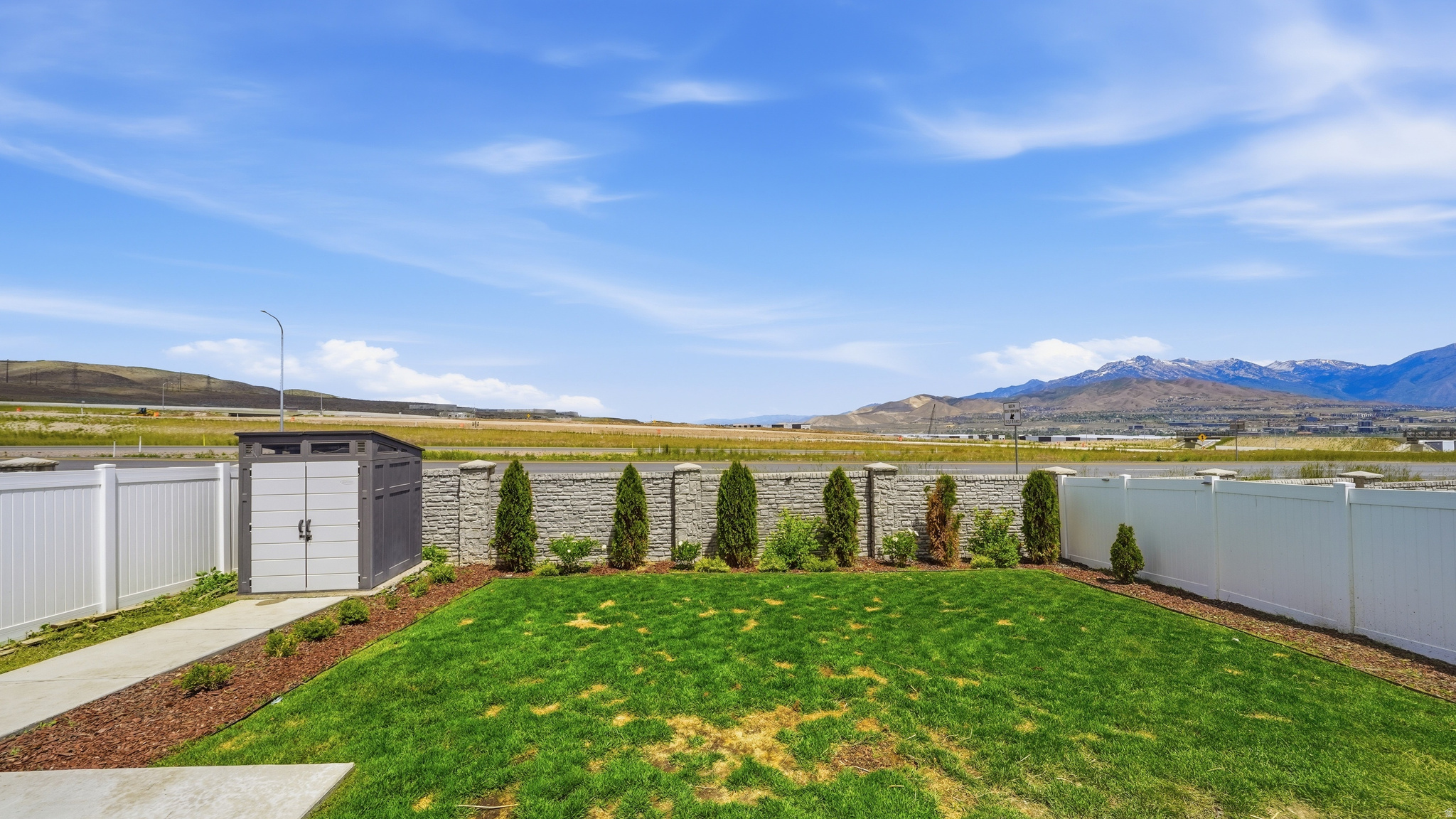 WILDFLOWER VILLAGE 1 - Residential