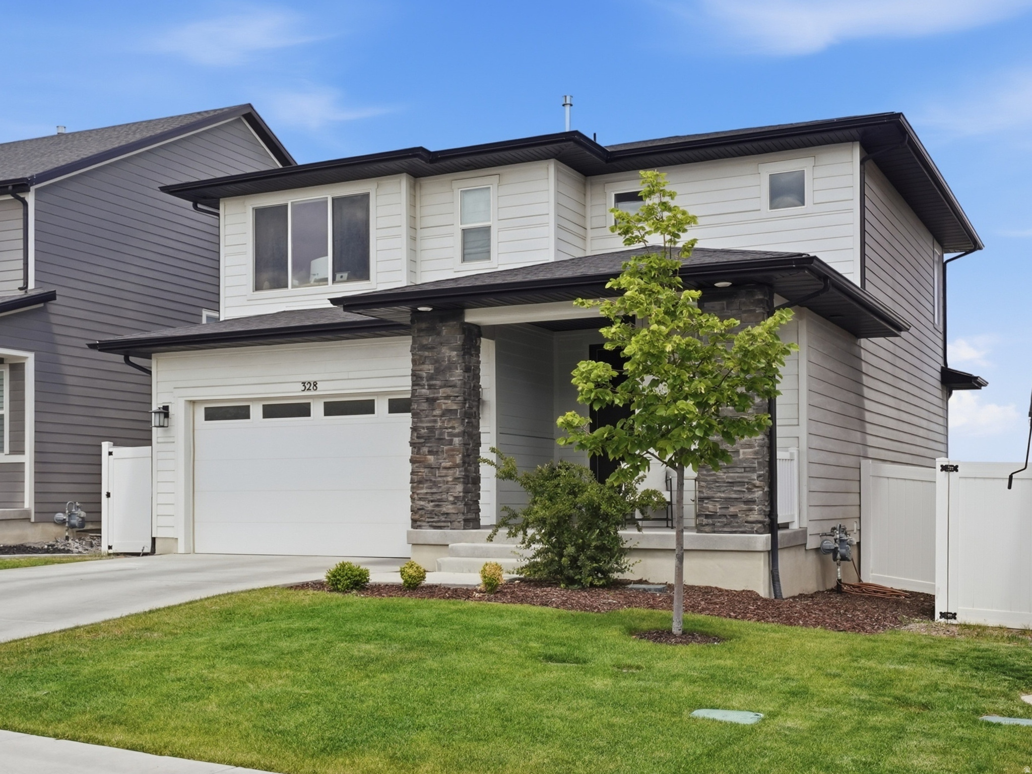 WILDFLOWER VILLAGE 1 - Residential