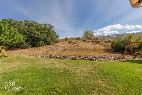 Tiny photo for 3138 E 5300 N, Liberty, UT 84310 (MLS # 2179701)