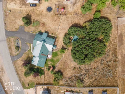 Tiny photo for 3138 E 5300 N, Liberty, UT 84310 (MLS # 2179701)