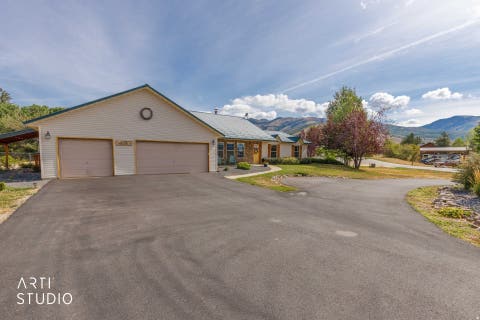 Tiny photo for 3138 E 5300 N, Liberty, UT 84310 (MLS # 2179701)