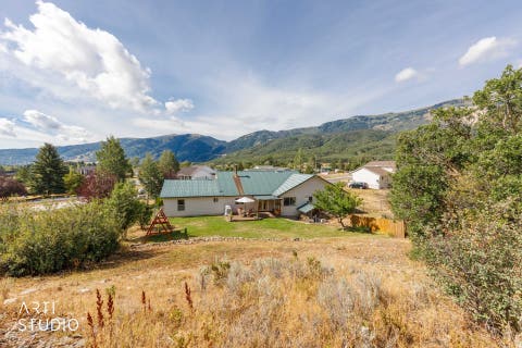Tiny photo for 3138 E 5300 N, Liberty, UT 84310 (MLS # 2179701)