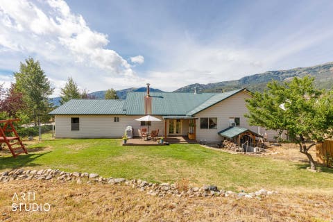 Tiny photo for 3138 E 5300 N, Liberty, UT 84310 (MLS # 2179701)