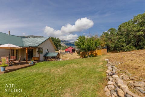 Tiny photo for 3138 E 5300 N, Liberty, UT 84310 (MLS # 2179701)