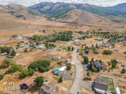 Tiny photo for 3138 E 5300 N, Liberty, UT 84310 (MLS # 2179701)