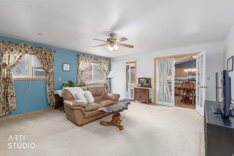 Tiny photo for 3138 E 5300 N, Liberty, UT 84310 (MLS # 2179701)