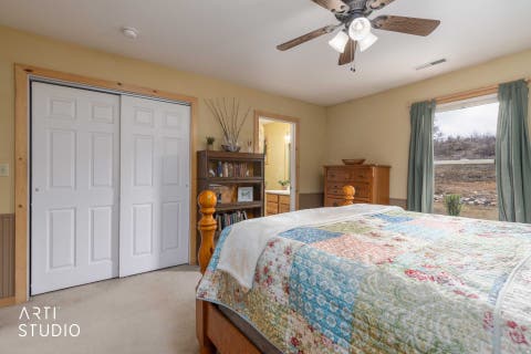 Tiny photo for 3138 E 5300 N, Liberty, UT 84310 (MLS # 2179701)