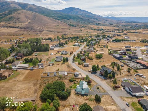 Tiny photo for 3138 E 5300 N, Liberty, UT 84310 (MLS # 2179701)