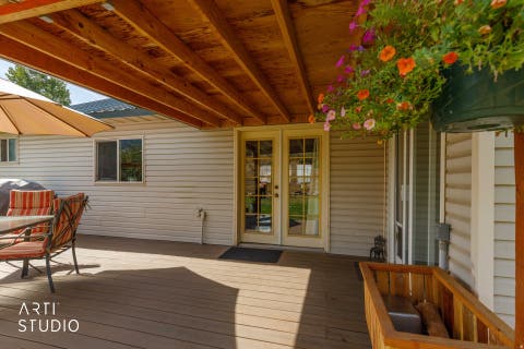 Tiny photo for 3138 E 5300 N, Liberty, UT 84310 (MLS # 2179701)
