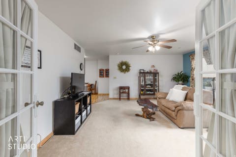 Tiny photo for 3138 E 5300 N, Liberty, UT 84310 (MLS # 2179701)