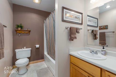 Tiny photo for 3138 E 5300 N, Liberty, UT 84310 (MLS # 2179701)