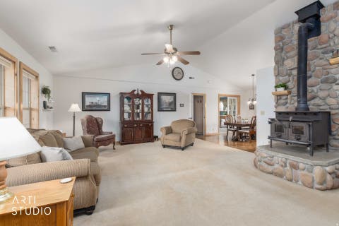 Tiny photo for 3138 E 5300 N, Liberty, UT 84310 (MLS # 2179701)
