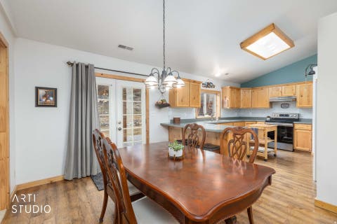Tiny photo for 3138 E 5300 N, Liberty, UT 84310 (MLS # 2179701)