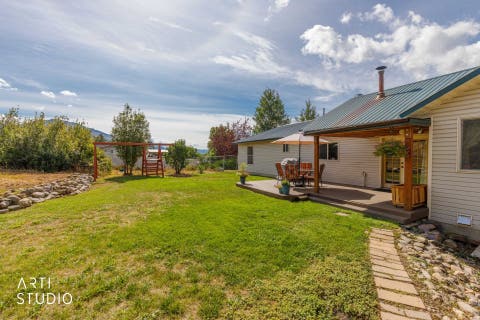 Tiny photo for 3138 E 5300 N, Liberty, UT 84310 (MLS # 2179701)