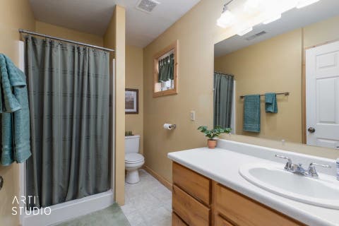 Tiny photo for 3138 E 5300 N, Liberty, UT 84310 (MLS # 2179701)