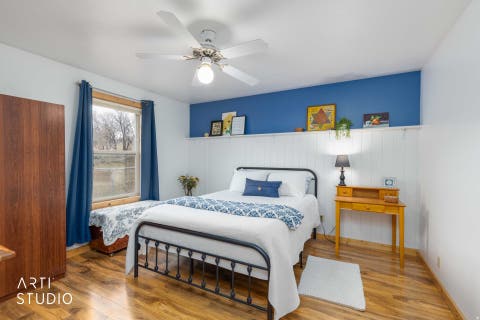 Tiny photo for 3138 E 5300 N, Liberty, UT 84310 (MLS # 2179701)