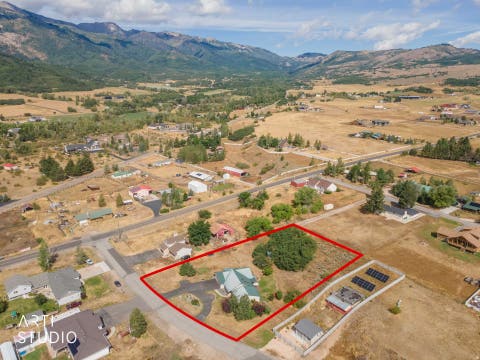 Tiny photo for 3138 E 5300 N, Liberty, UT 84310 (MLS # 2179701)