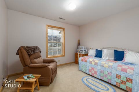 Tiny photo for 3138 E 5300 N, Liberty, UT 84310 (MLS # 2179701)