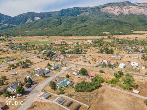 Tiny photo for 3138 E 5300 N, Liberty, UT 84310 (MLS # 2179701)