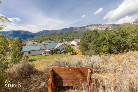 Tiny photo for 3138 E 5300 N, Liberty, UT 84310 (MLS # 2179701)