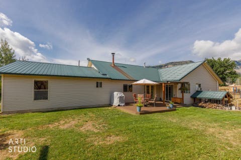 Tiny photo for 3138 E 5300 N, Liberty, UT 84310 (MLS # 2179701)
