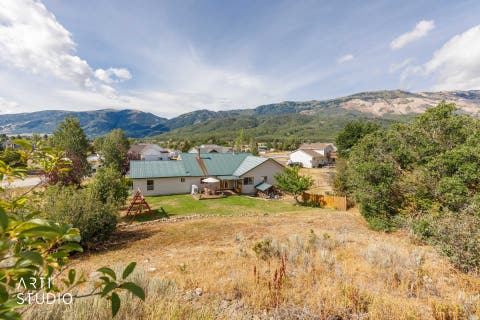 Tiny photo for 3138 E 5300 N, Liberty, UT 84310 (MLS # 2179701)