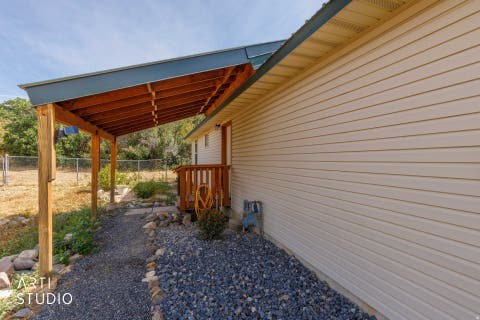 Tiny photo for 3138 E 5300 N, Liberty, UT 84310 (MLS # 2179701)