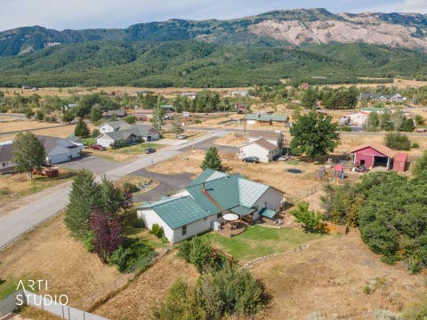 Tiny photo for 3138 E 5300 N, Liberty, UT 84310 (MLS # 2179701)