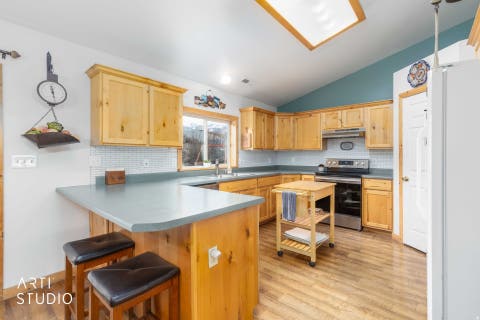 Tiny photo for 3138 E 5300 N, Liberty, UT 84310 (MLS # 2179701)